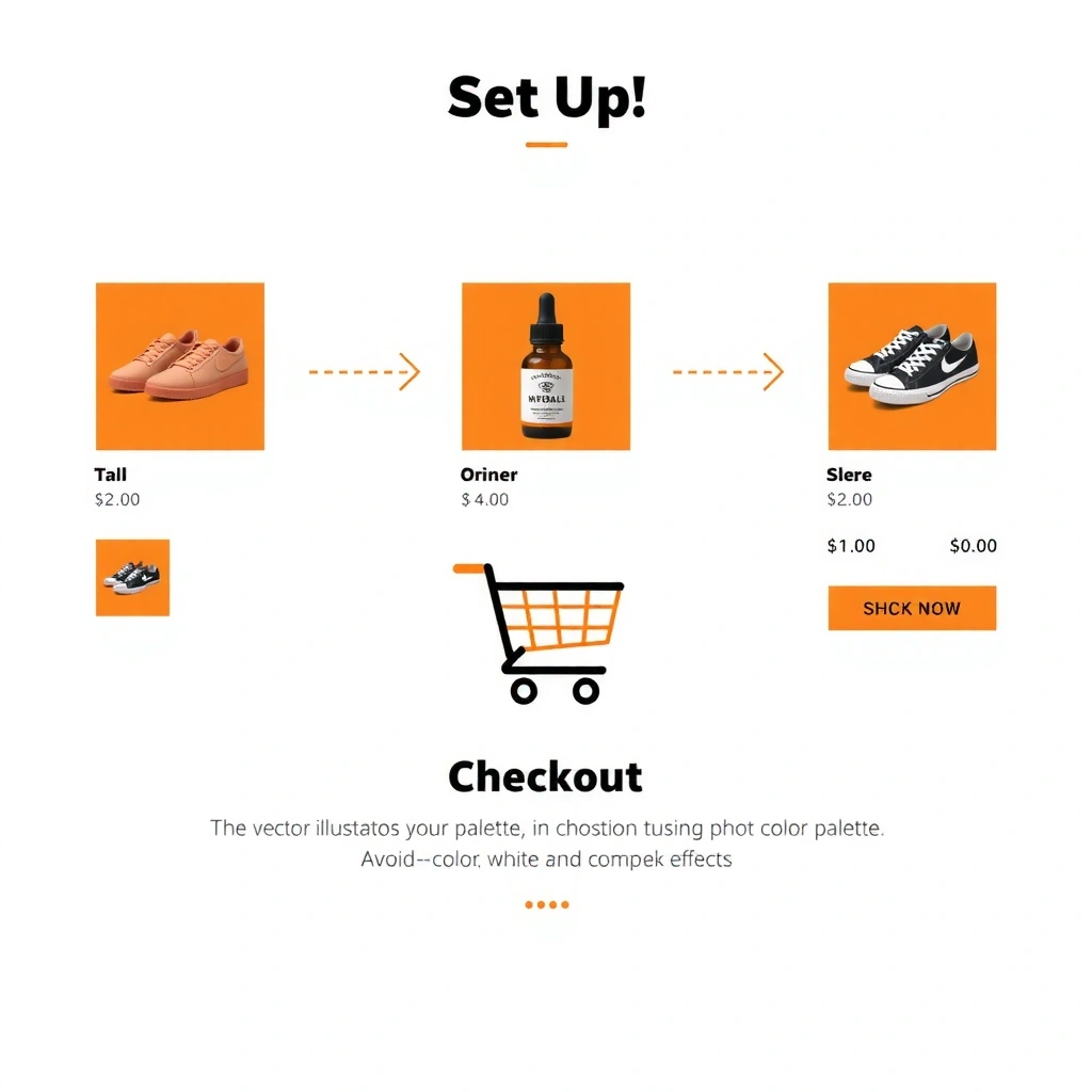 E-commerce Platform Redesign