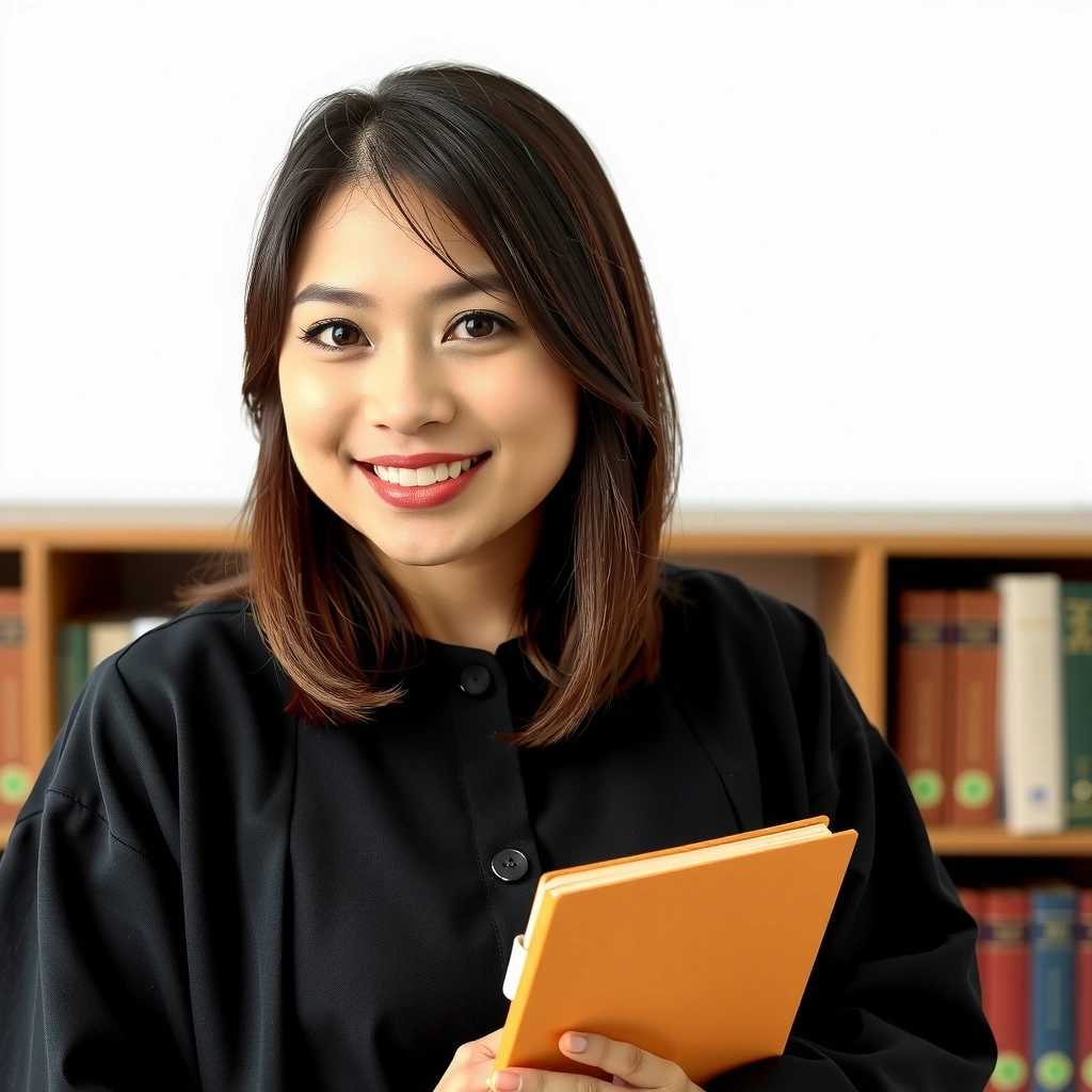 Prof. Lisa Wang, Dean